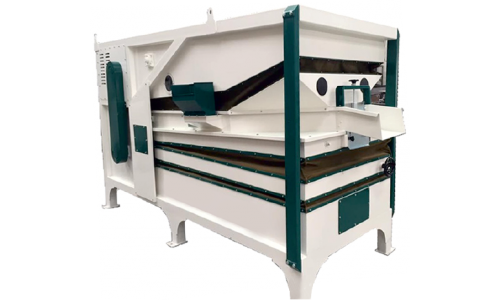 Hafif Tane Ayırıcı